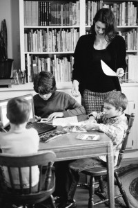 Classically Catholic Memory Work at Home Classically Catholic Memory at Home