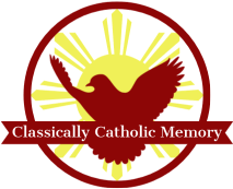 Classically Catholic Memory